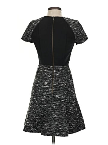 J.Crew Casual Dress (view 2)