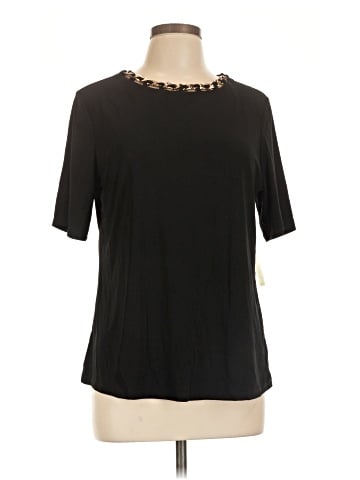 Perseption Concept Short Sleeve Top (view 1)