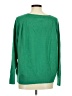 Old Navy Green Pullover Sweater Size M - photo 2
