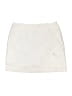 Tehama Solid Ivory Skort Size 8 - photo 1