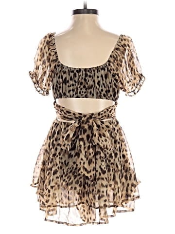 Miss Selfridge Romper (view 2)