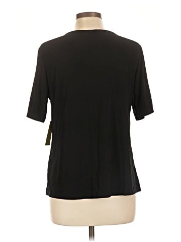 Perseption Concept Short Sleeve Top (view 2)