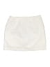 Tehama Solid Ivory Skort Size 8 - photo 2