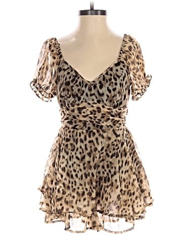 Miss Selfridge Romper (view 1)