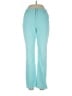 Gloria Vanderbilt Color Block Teal Jeans Size 10 - photo 1