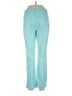 Gloria Vanderbilt Color Block Teal Jeans Size 10 - photo 2