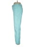 Gloria Vanderbilt Color Block Teal Jeans Size 10 - photo 5
