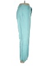 Gloria Vanderbilt Color Block Teal Jeans Size 10 - photo 4