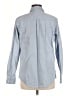 Westbound Blue Long Sleeve Button-Down Shirt Size M - photo 2
