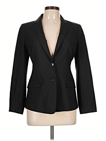 Banana Republic Wool Blazer (view 1)