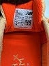 New Balance Orange Sneakers Size 9 - photo 3