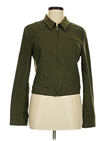 Ronen Chen Jacket (view 1)