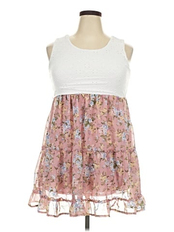Knitworks Casual Dress (view 1)