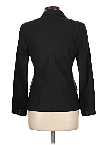 Banana Republic Wool Blazer (view 2)