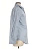 Westbound Blue Long Sleeve Button-Down Shirt Size M - photo 4