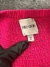 Nic + Zoe Solid Pink Jumpsuit Size 4 - photo 4