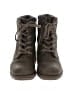 Crown Vintage Green Ankle Boots Size 8 1/2 - photo 2