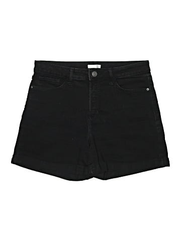 LC Lauren Conrad Denim Shorts (view 1)