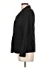Banana Republic Black Wool Blazer Size 10 - photo 5