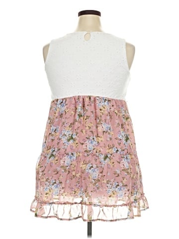 Knitworks Casual Dress (view 2)