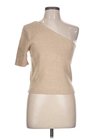 Versona Short Sleeve Top (view 1)