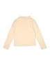 Assorted Brands Ivory Long Sleeve Top Size 120 cm / US 6X - photo 2