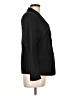 Banana Republic Black Wool Blazer Size 10 - photo 4