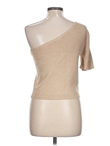Versona Short Sleeve Top (view 2)