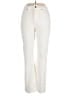 L.L.Bean White Ivory Casual Pants Size 10 - photo 1