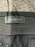 Talbots Solid Black Active Pants Size 16 - photo 7