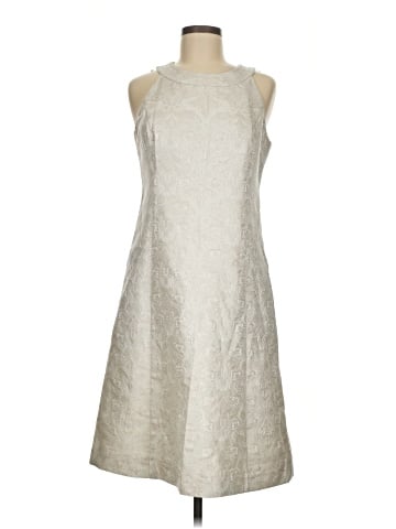 Ann Taylor Cocktail Dress (view 1)