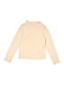 Assorted Brands Ivory Long Sleeve Top Size 120 cm / US 6X - photo 1