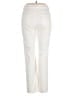 L.L.Bean White Ivory Casual Pants Size 10 - photo 2