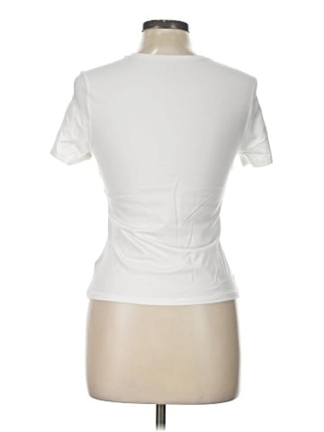Gap Short Sleeve T-Shirt (view 2)