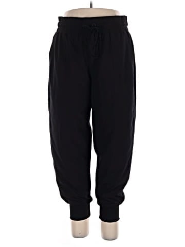 Lou & Grey Track Pants (view 1)