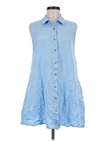 Elan Casual Dress (view 1)