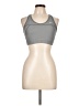 Nike Gray Sports Bra Size L - photo 1