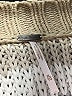 Free People Stripes Ivory Pullover Sweater Size XL - photo 7