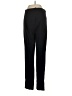J.Crew Solid Black Dress Pants Size 4 (tall) - photo 2