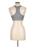 Nike Gray Sports Bra Size L - photo 2