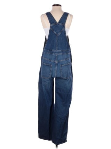 Gap Overalls (view 2)
