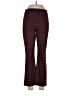 Sanctuary Houndstooth Red Dress Pants Size L - photo 1