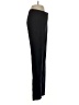 J.Crew Solid Black Dress Pants Size 4 (tall) - photo 4