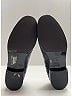 Chanel 100% Patent Leather Black Flats Size EU 39 - photo 6