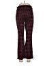 Sanctuary Houndstooth Red Dress Pants Size L - photo 2