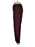 Sanctuary Houndstooth Red Dress Pants Size L - photo 5