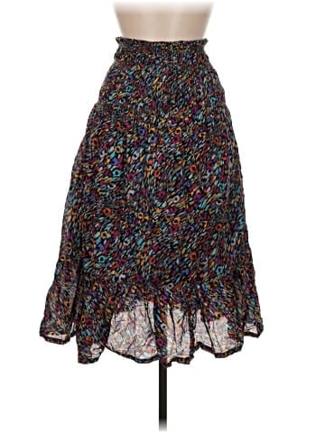 Moda International Casual Skirt (view 1)