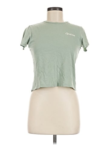Volcom Short Sleeve T-Shirt (view 1)