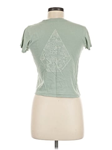 Volcom Short Sleeve T-Shirt (view 2)