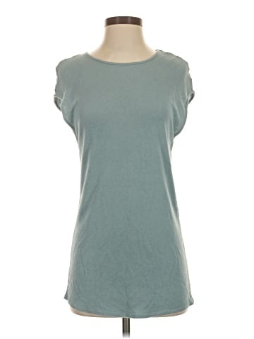 Zara Short Sleeve T-Shirt (view 1)